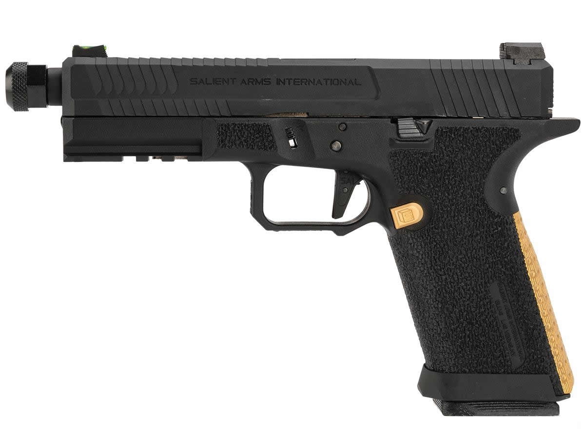 Salient Arms International BLU Gas