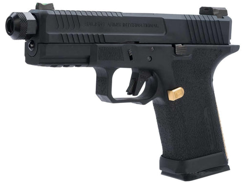Salient Arms International BLU Compact Gas Blowback Pistol