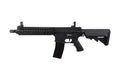 Nuprol Delta: Enforcer Bravo - Black