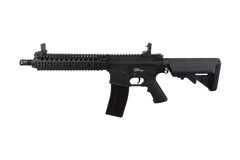 Nuprol Delta: Enforcer Bravo - Black