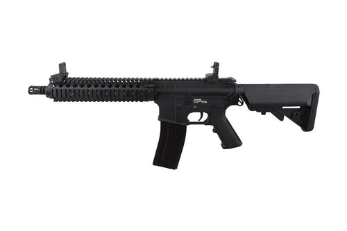 Nuprol Delta: Enforcer Bravo - Black