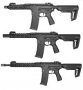 Raven Evolution EVO Enigma AEG Bundles (3 Lengths)