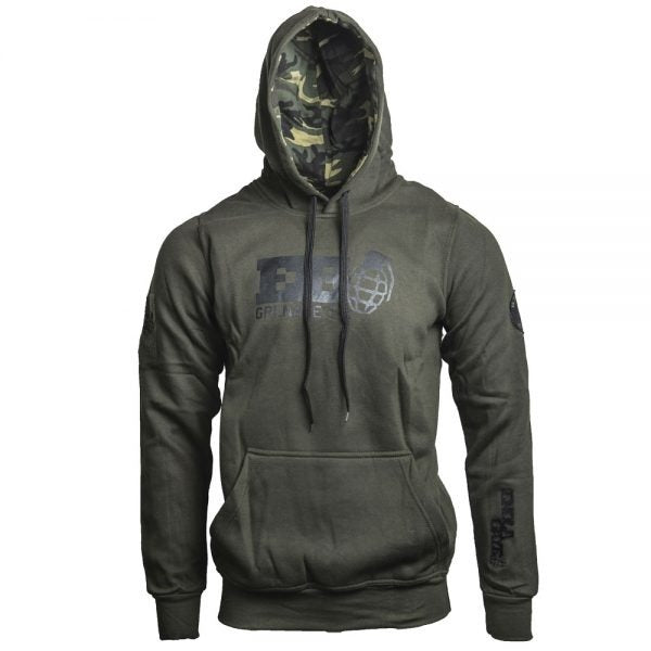 Enola Gaye Jubilex Hoodie