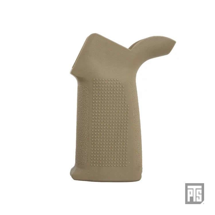 PTS EPG M4 Grip (GBB) - Dark Earth
