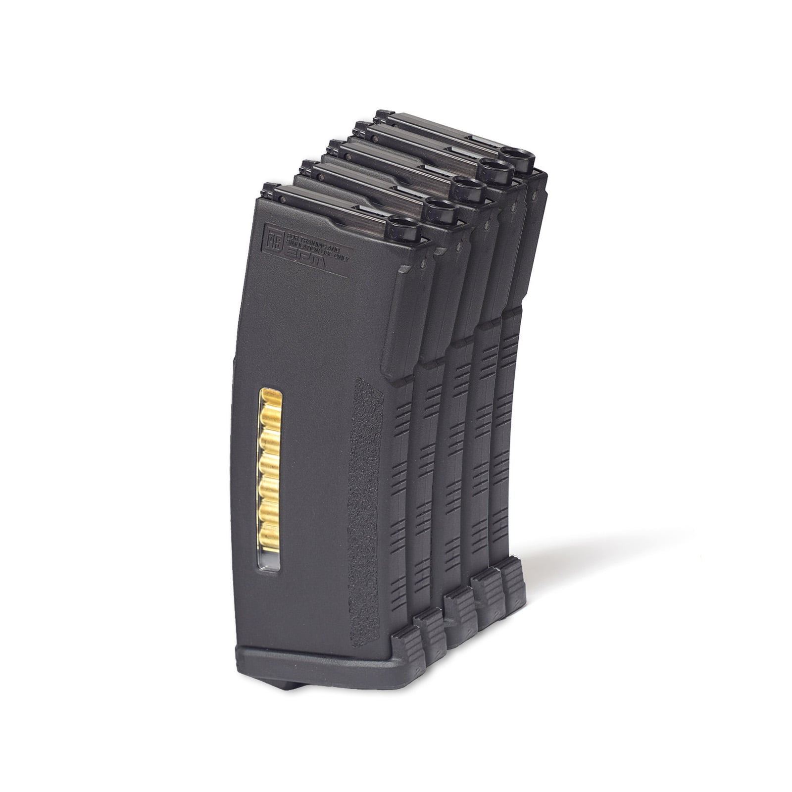 PTS EPM-MTW M4 Magazine for MTW/Article - 5 Pack