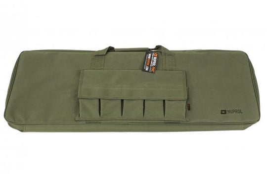 NP PMC Essentials Soft Rifle Bag 46" - Green
