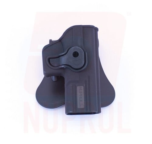 Nuprol EU Series Holster