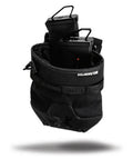 HK LTS EVAC Dump Pouch - Black