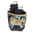 HK LTS EVAC Dump Pouch - camo