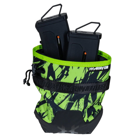 HK LTS EVAC Dump Pouch - Green