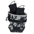 HK LTS EVAC Dump Pouch - Grey