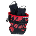 HK LTS EVAC Dump Pouch - Red