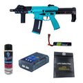 KWA Originals: EVE-4 Bundle (Midnight Mint)