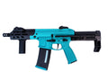 KWA Originals: EVE-4 AEG Rifle - Midnight Mint