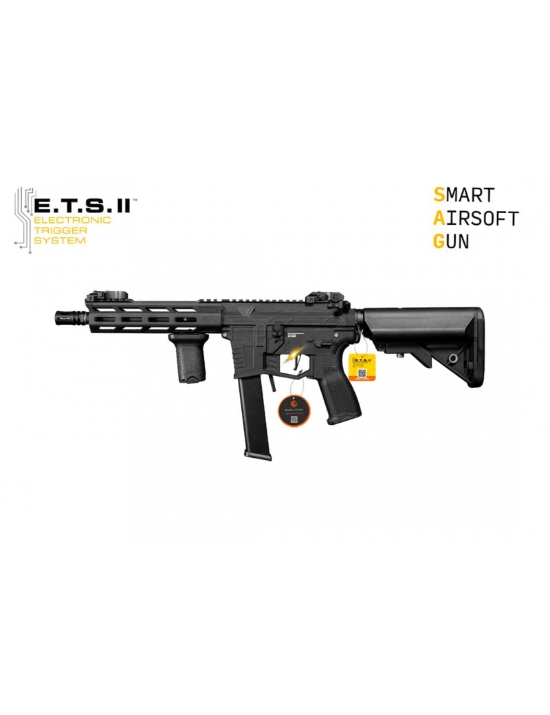 Evolution Reaper S EMR AR-9 AEG
