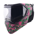 Empire EVS Goggle (with 2 Lenses) - SE Geo Grunge