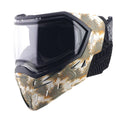 Empire EVS Goggle (with 2 Lenses) - SE Seismic