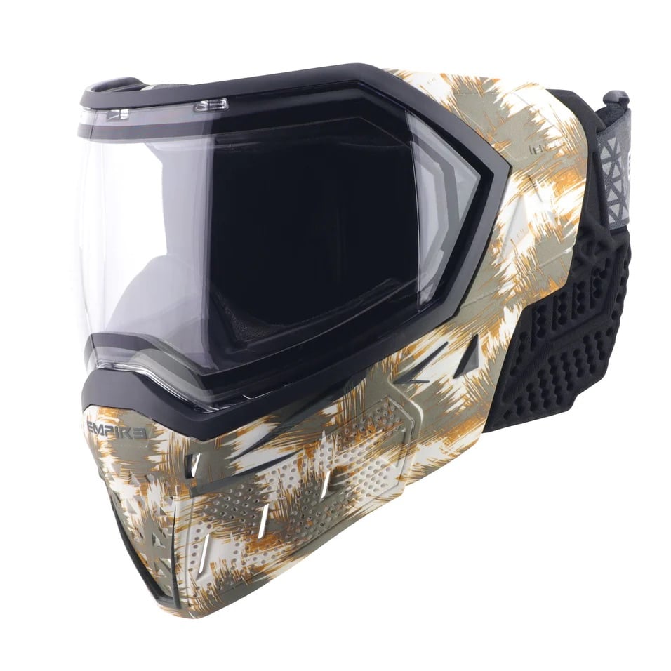 Empire EVS Goggle (with 2 Lenses) - SE Seismic