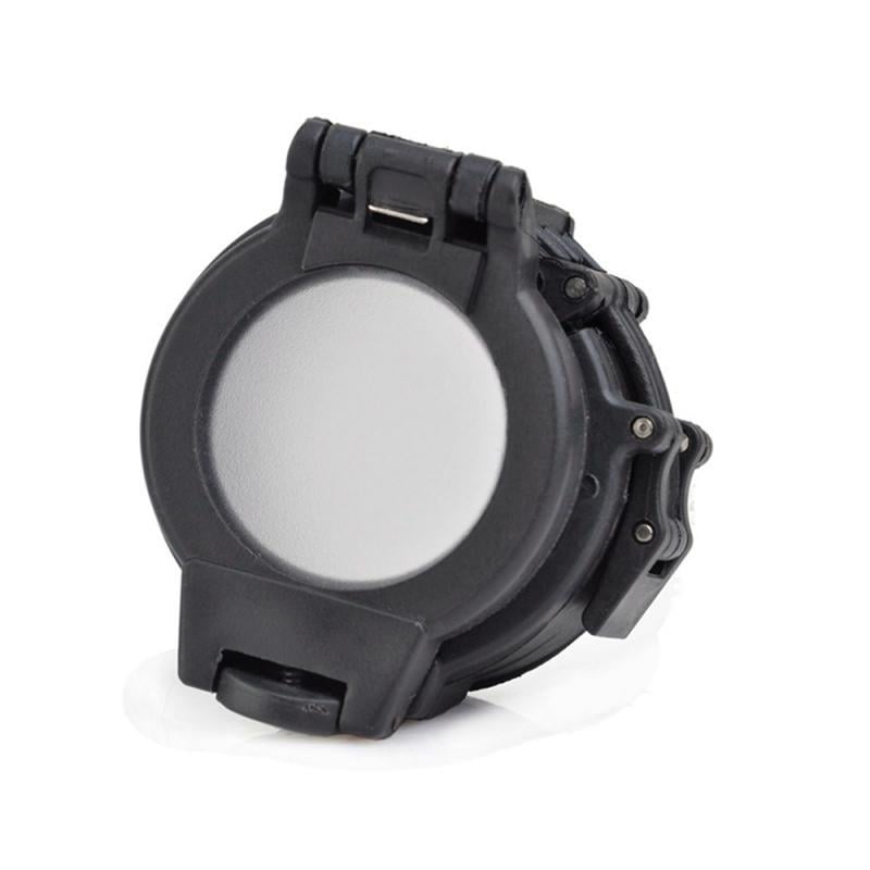Rebel Flashlight Diffuser M961 + M910