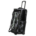 Hk Army Expand Roller Gear Bag - Shroud Forest