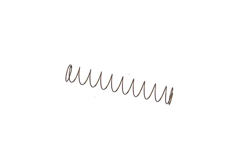 KWA F-9 Jet Valve Spring (Part 87,109,71,126,77,76,70)