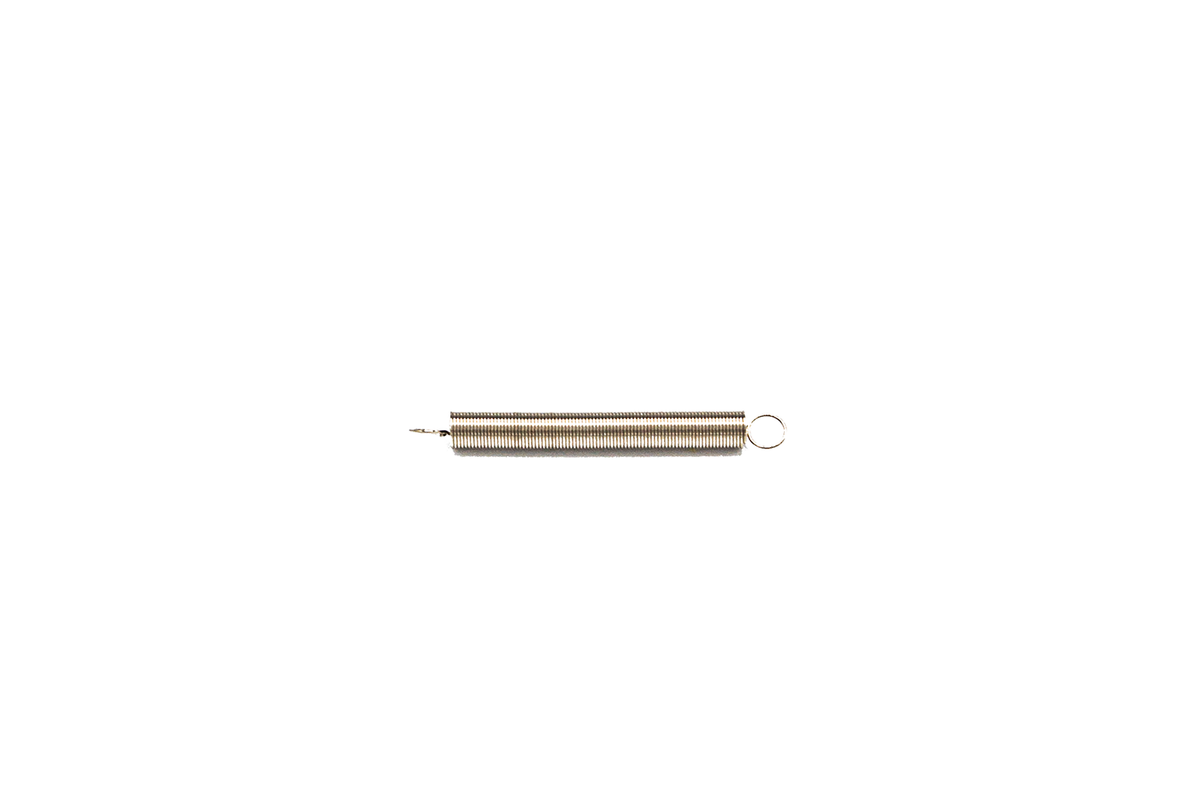 KWA F-42 Cylinder Return Spring for Skorpion (Part 101)