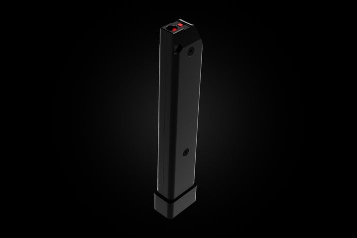 GATE PTX 120 Round Magazine