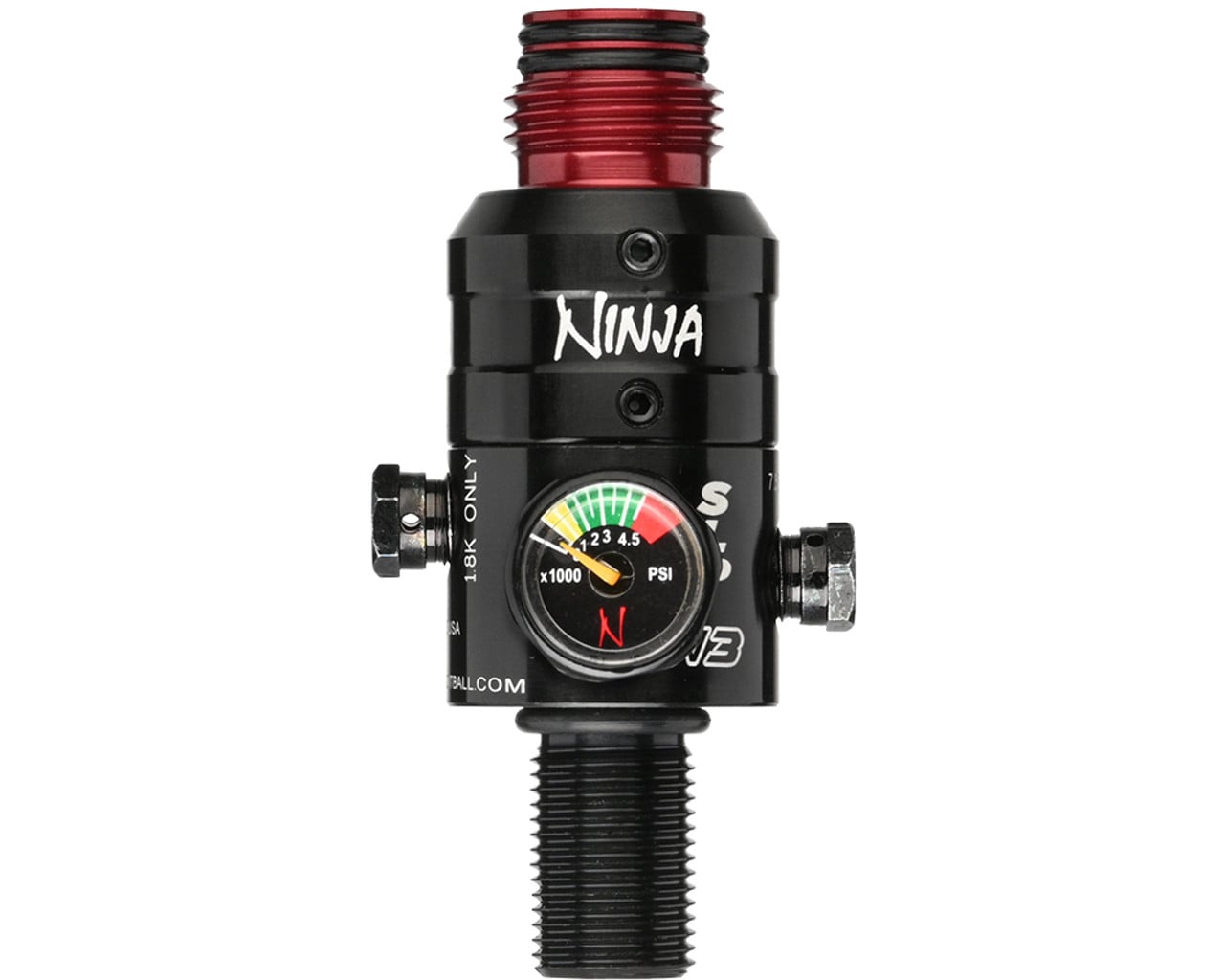 Ninja Pro Reg V3 - SLP