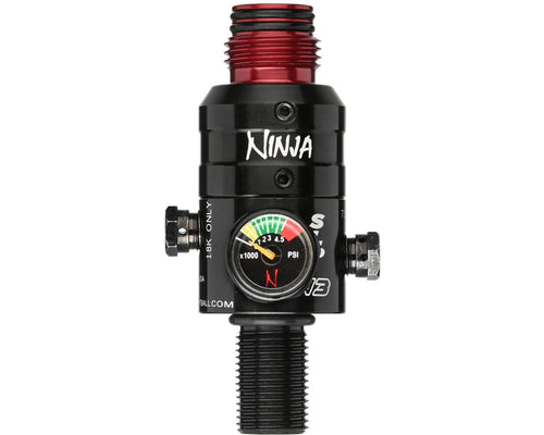 Ninja Pro Reg V3 - SLP