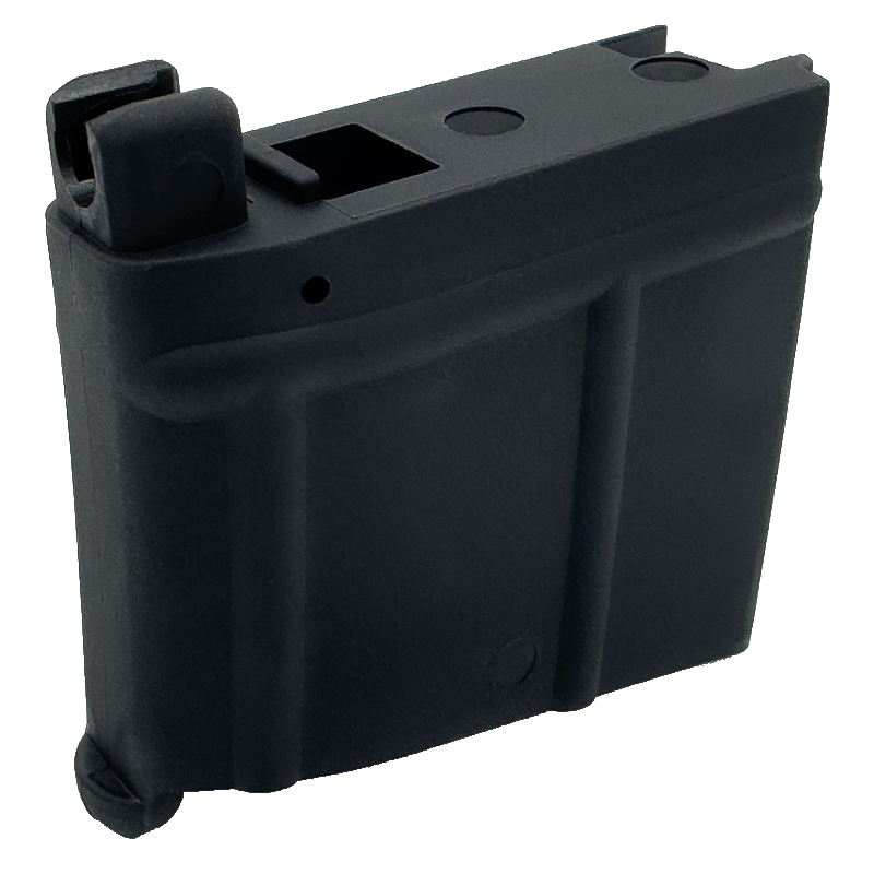 KWA GBB Parts: F90GBB Magazine Feed Lips