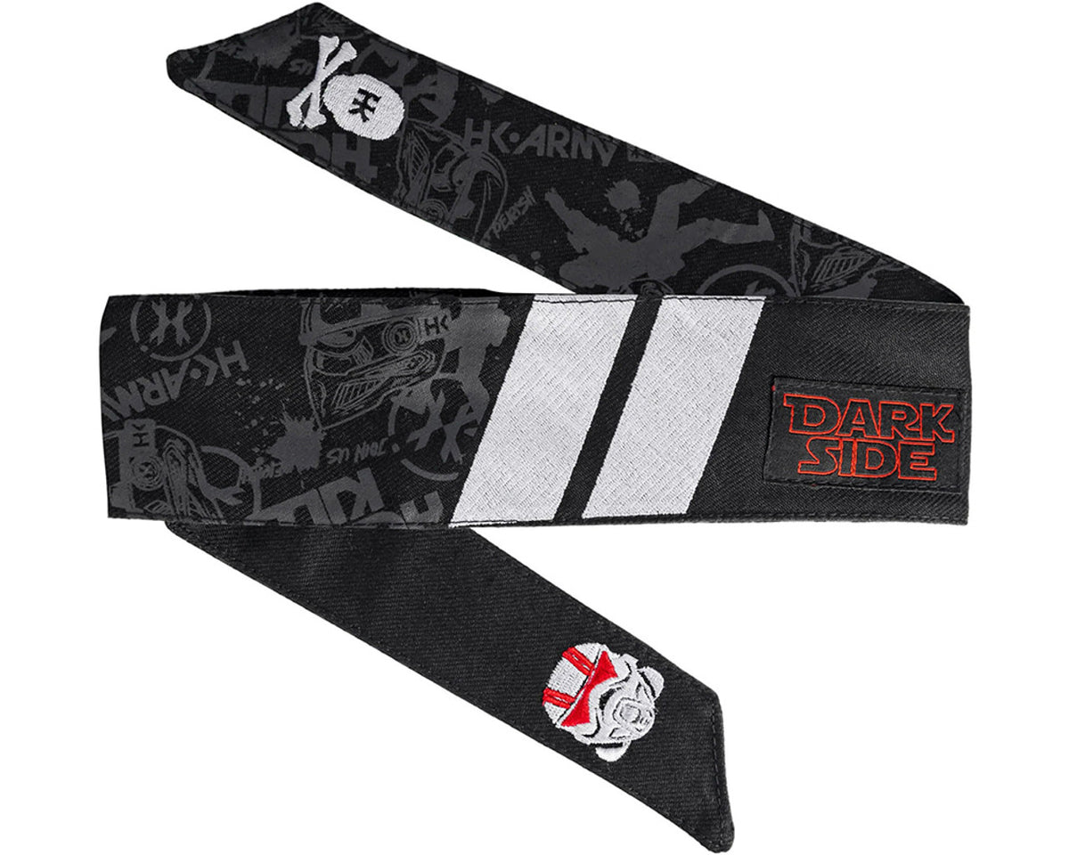 HK Army Deadbox Headband - Dark Side - Oblivion Guard