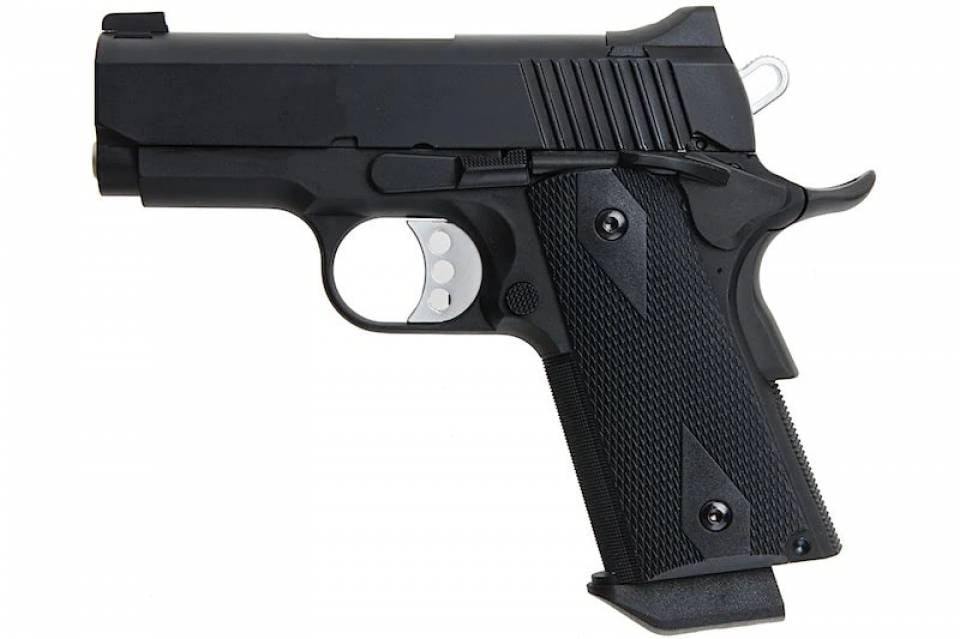 VFC 1911 Ultra Carry II Pistol