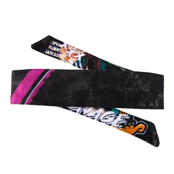 HK Headband Federov Signature Series "Savage"