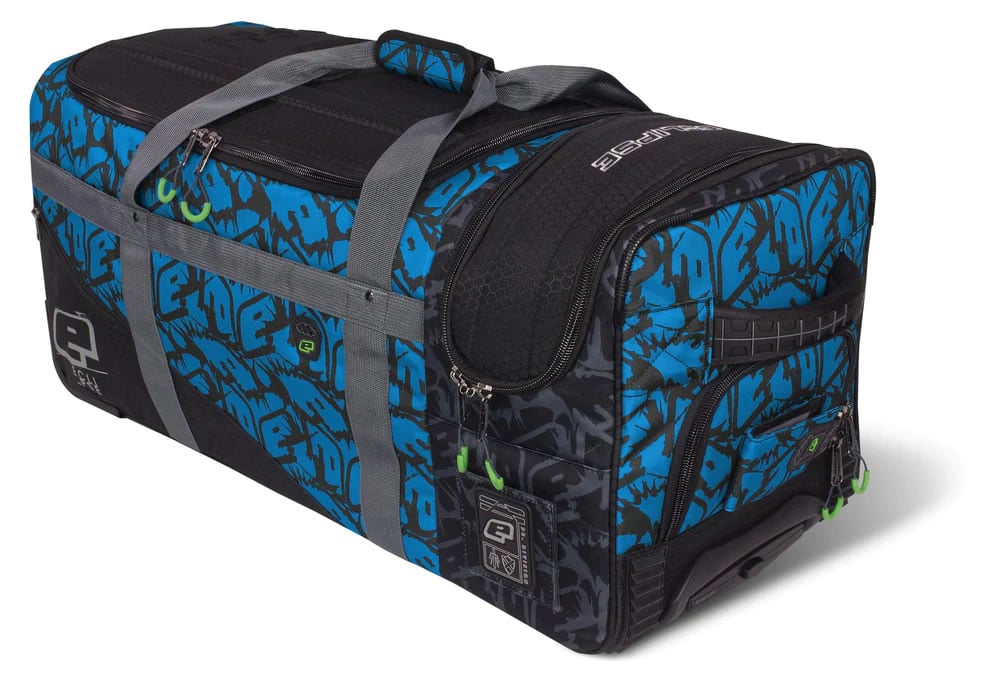 Eclipse GX2 Classic Bag - Fighter Dark Sub Zero