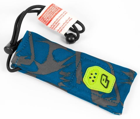 Eclipse Barrel Sock - Fighter Sub Zero