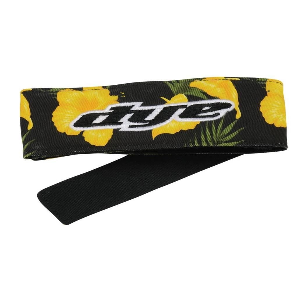DYE Headtie - Floral