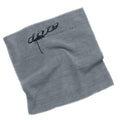 DYE Microfibre Lens Cloth - Grey