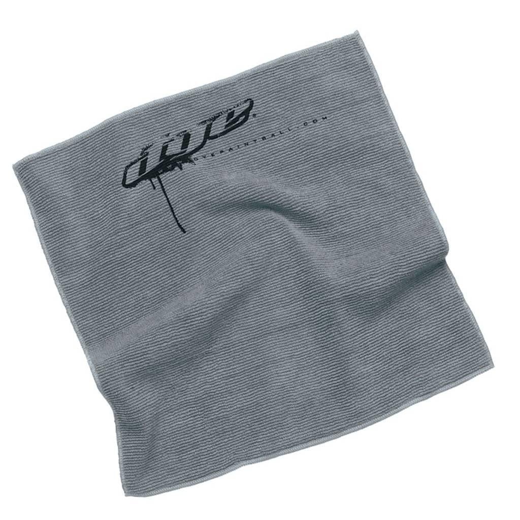 DYE Microfibre Lens Cloth - Grey