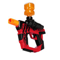 Gel Strike Delta Blaster - Fire