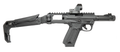 Action Army AAP01 Folding Stock