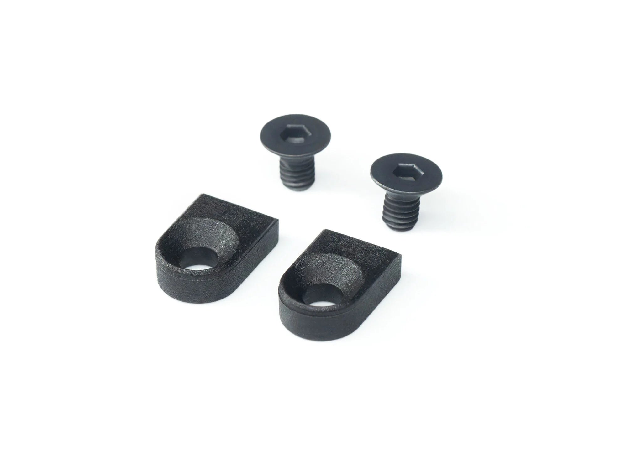 Action Army AAC-C1 Fixed Piece for Cover plate