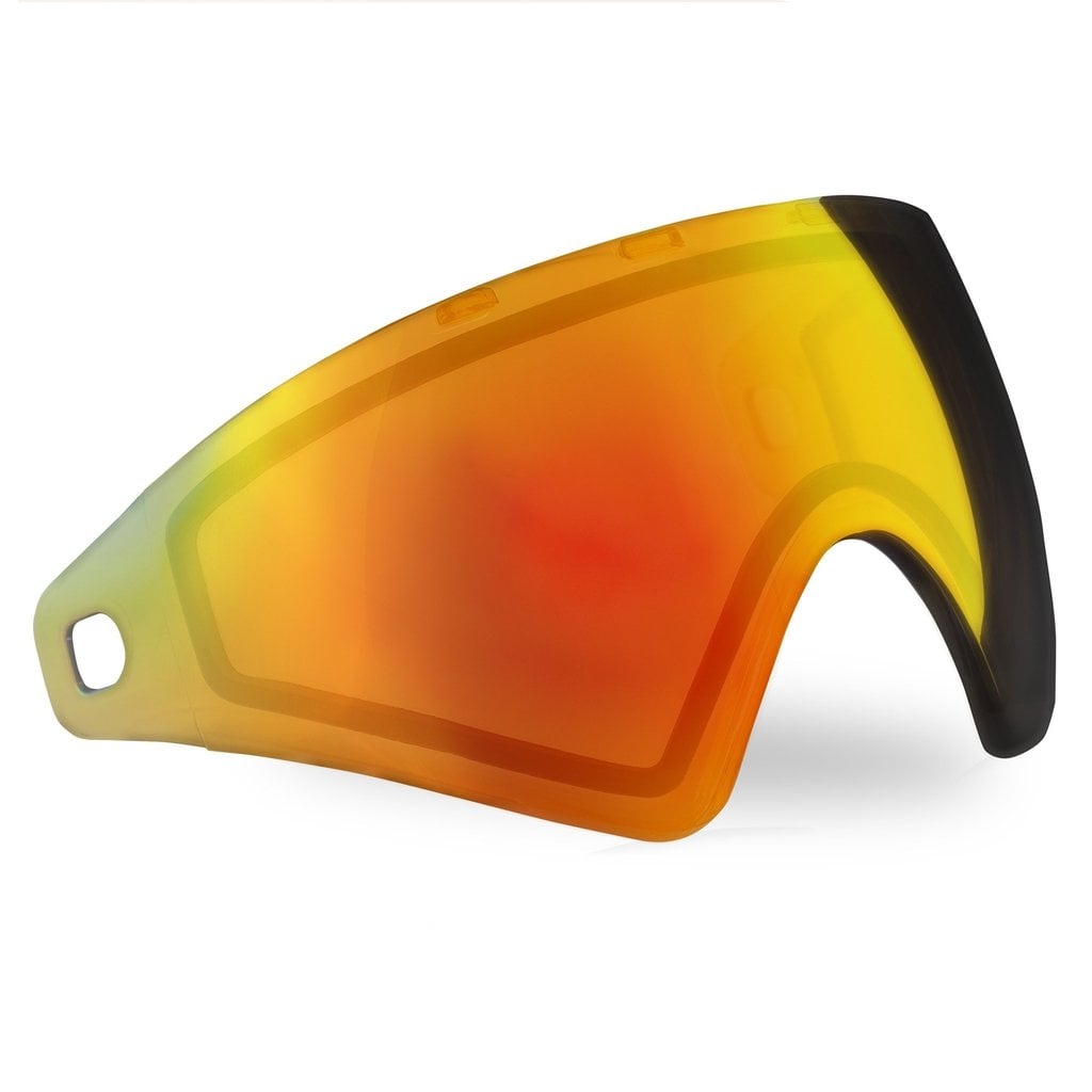 Bunkerkings CMD/VIO Lens HD - Flare