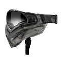 Push Unite Mask - FLX Camo Smoke