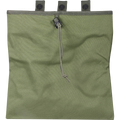 Viper Folding Dump Bag - Green