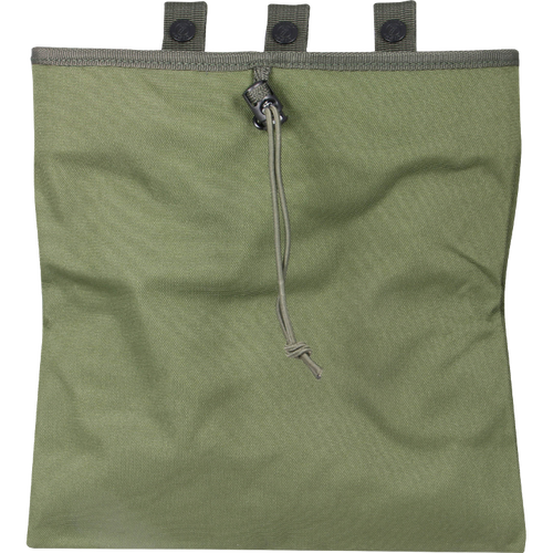 Viper Folding Dump Bag - Green