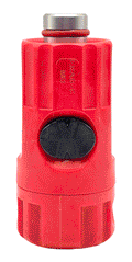 FRAG-C Impact Device - Red