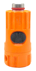 FRAG-C Impact Device - Orange