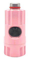 FRAG-C Impact Device - Pink