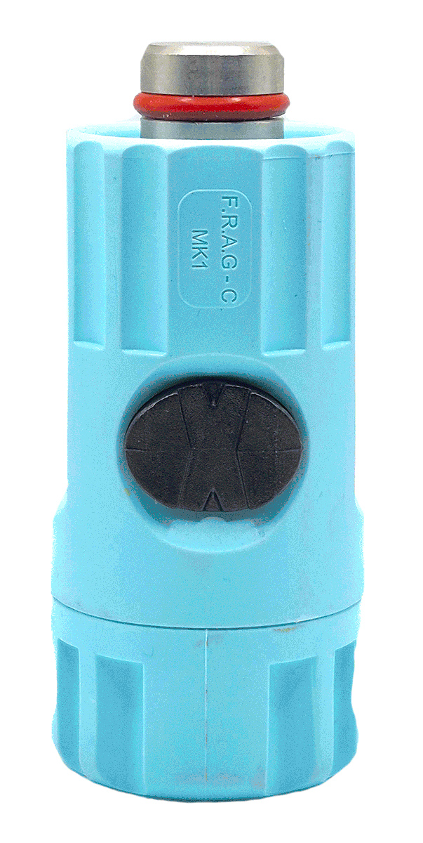 FRAG-C Impact Device - Sky