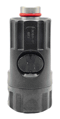 FRAG-C Impact Device - Black